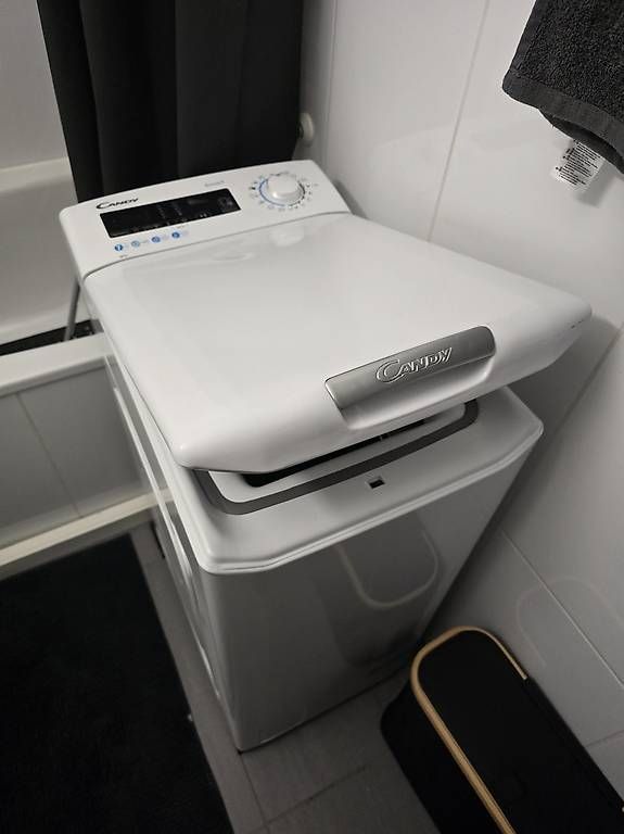 Machines à laver: Lavatrice Candy 7 kg  – D'occasion à Pregassona par dav_8fqd 3