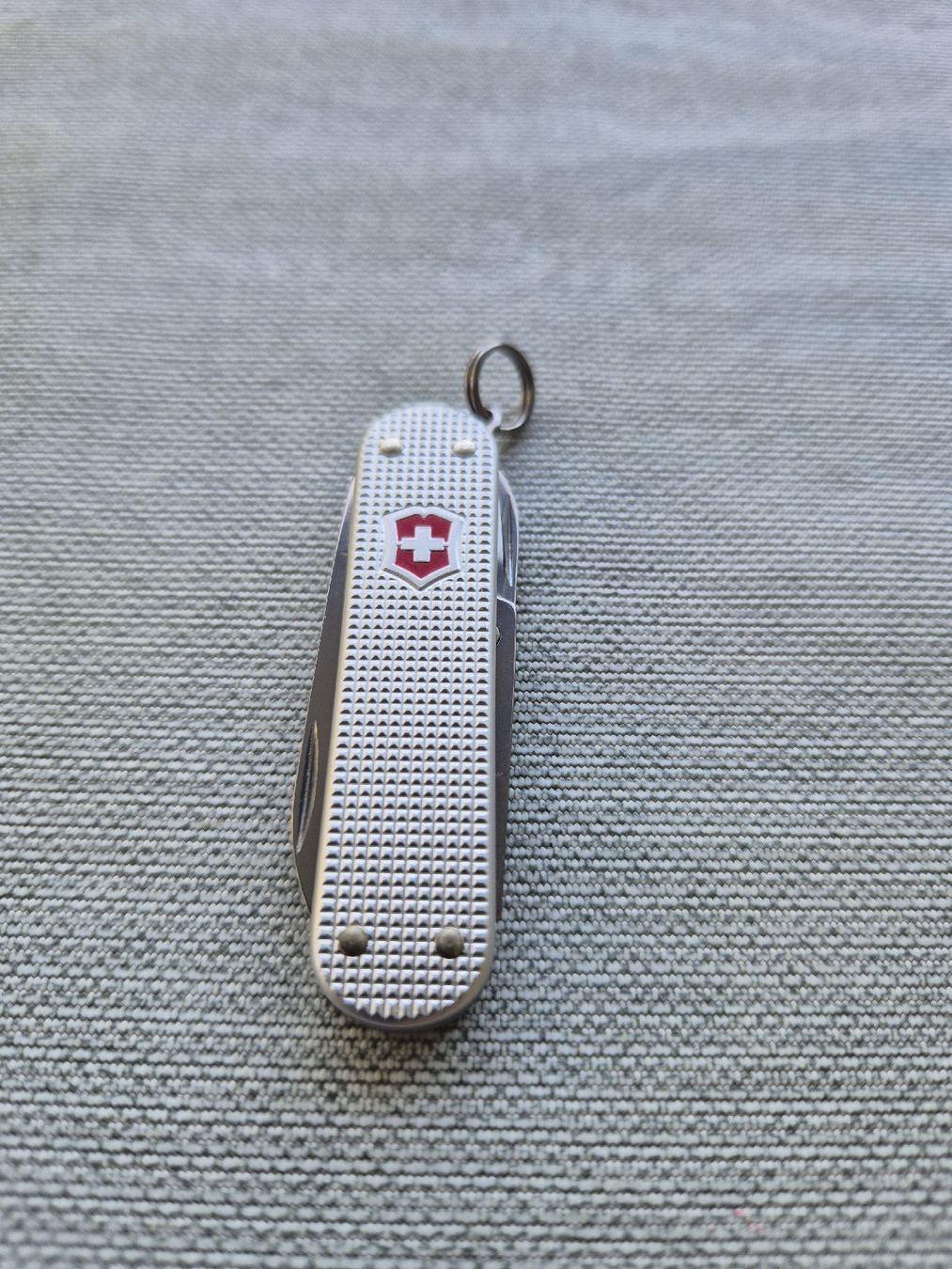 Victorinox Coltelli tascabile: Victorinox Sackmesser – Nuovo (secondo la descrizione) da Hausen AG venduto da roland86190 1