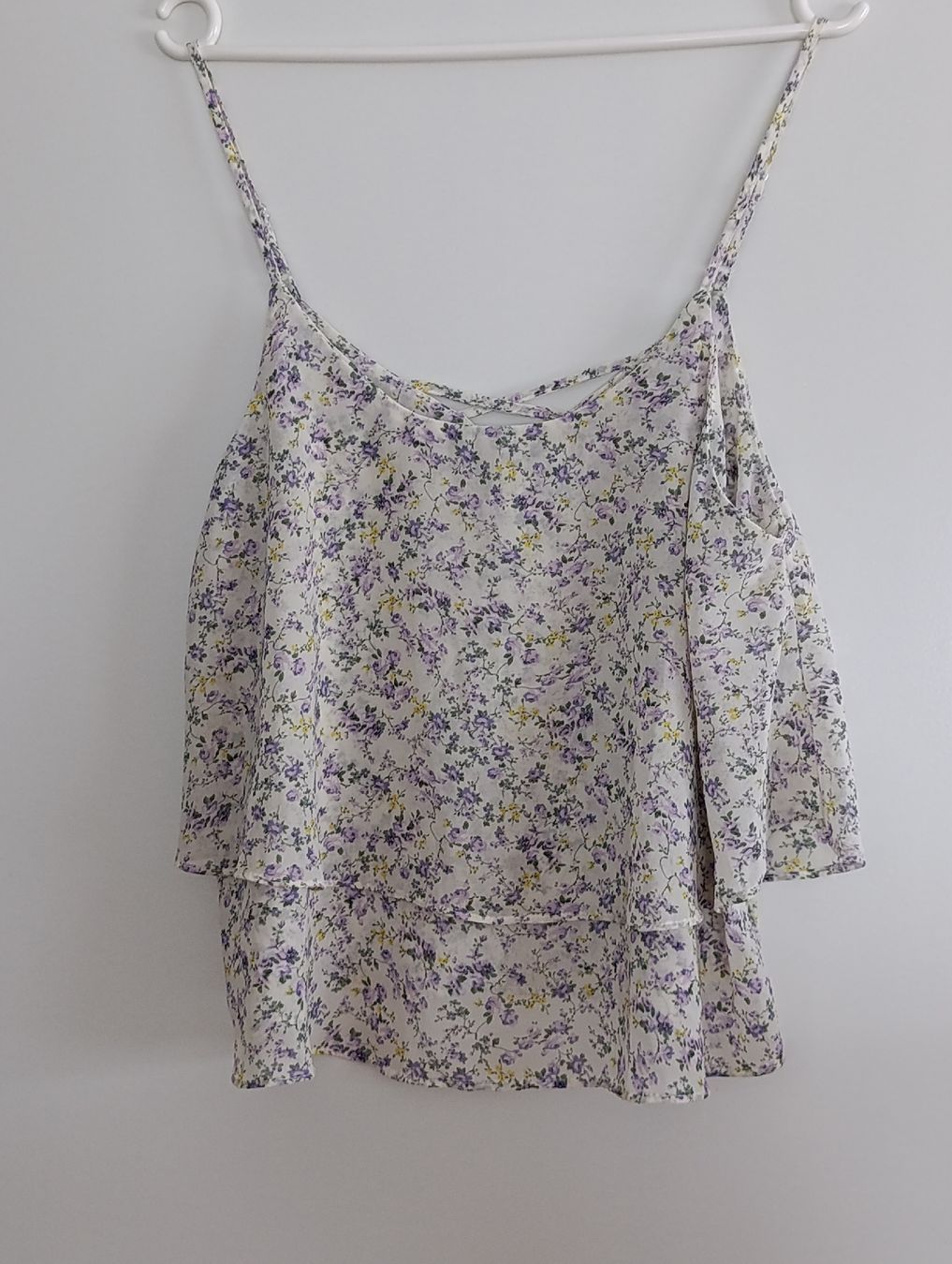 Zebra Top: Top Zebra Gr. M – Usato da Bellach venduto da TORA4 1