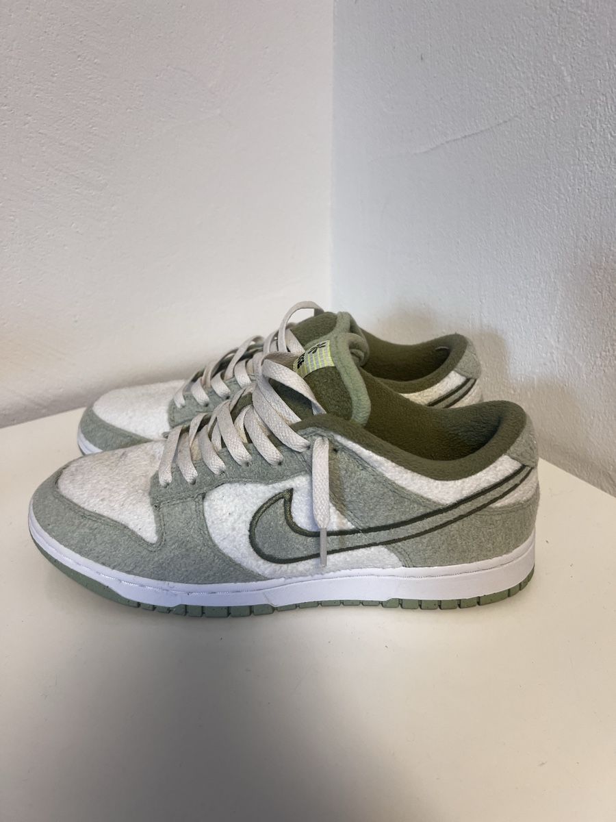 Chaussures hommes: Nike Dunk Low Honeydew – Neuf (Voir description) à Hägglingen par jes_9psg