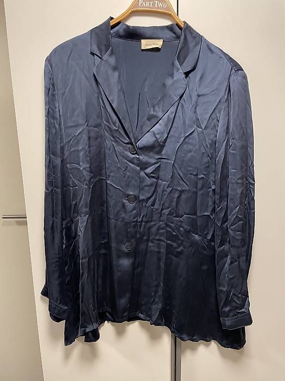 Jacken: Blazer American Vintage Gr. L – Gebraucht aus Meisterschwanden von jil_8rtq