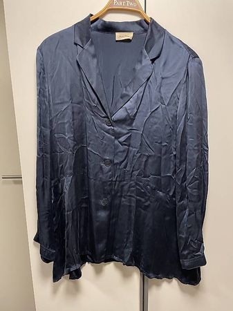 Blazer American Vintage Gr. L