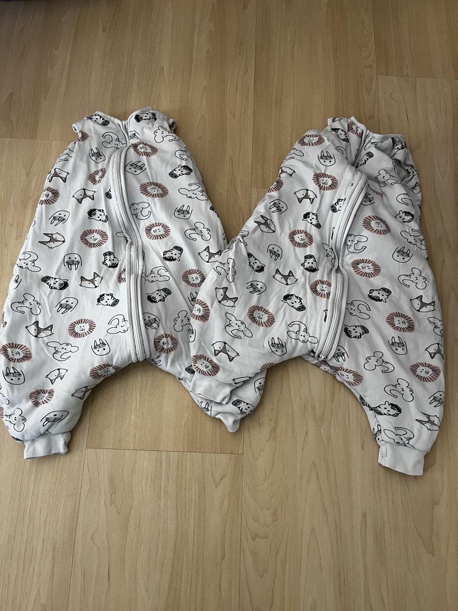 Sacs de couchage: Schlafsack 104 / TOG 2.0 – D'occasion à Herznach par Leimsa