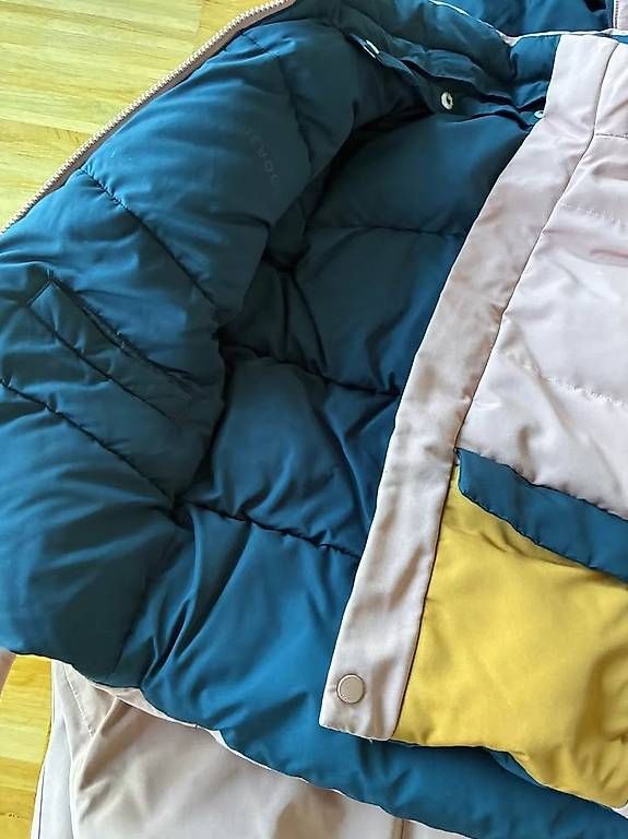 Lotti & Set di vestiti: Kinder Winterset – Usato da Horgen venduto da ett_t5rh 4