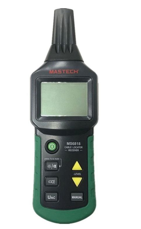 Mesurer: Multi-Funktion Kabel Detektor Drahttester – Neuf (Voir description) à Chur par _xtronix_ 7