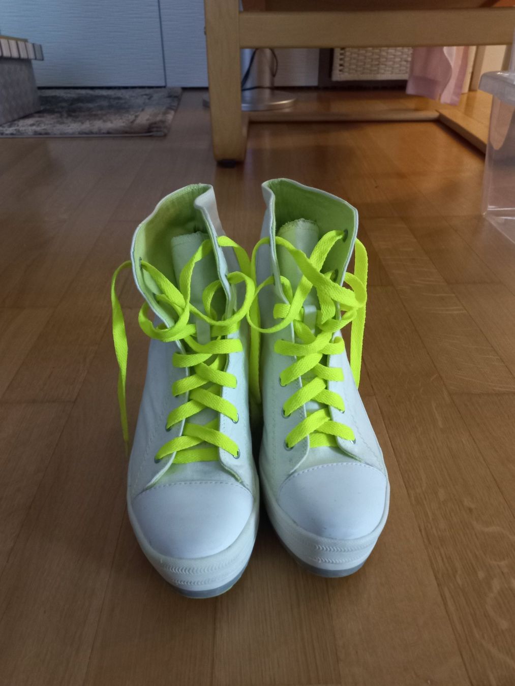 Scarpe da donna: High Heel – Usato da Jona venduto da Mia94
