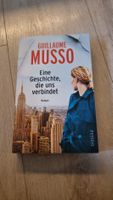 Guillaume Musso: Eine Geschichte, die uns verbindet, top