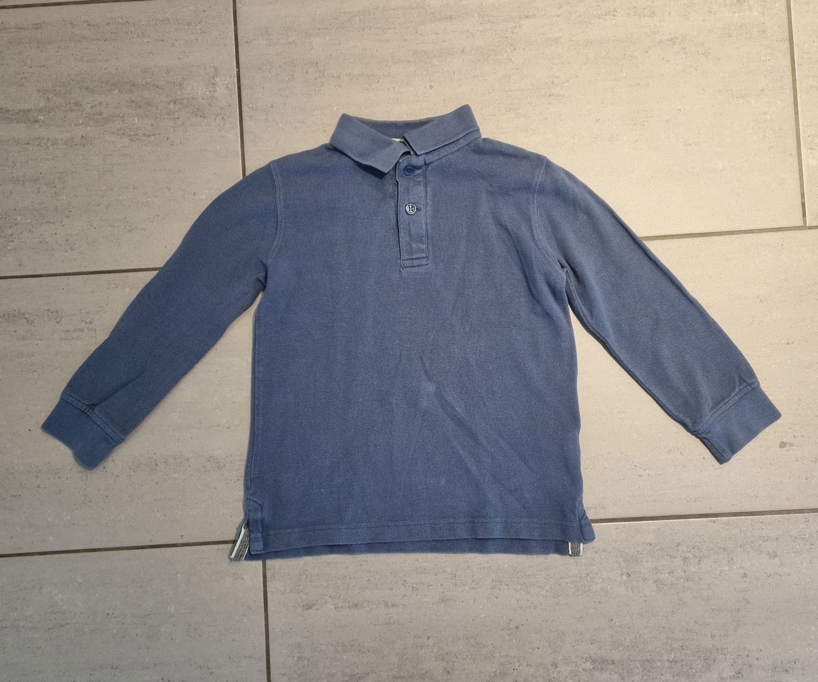 Zara Camicie, T-shirt & Polo: Polohemd Langarm Gr. 110 – Usato da Flumenthal venduto da Krajan