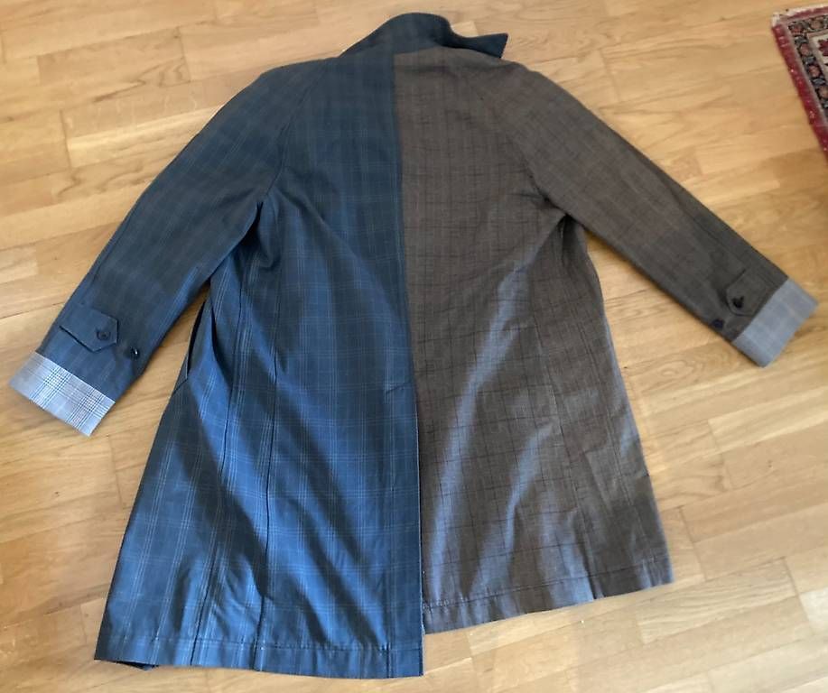 Cappotti: Maison Margiela H&M coachdriver coat – Nuovo (secondo la descrizione) da Lausanne venduto da duvy 4