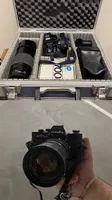 AKTION  2 Minolta Spiegelreflexkameras