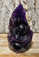 Amethyst Fuchs 280g