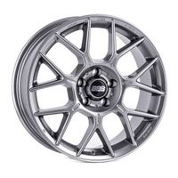 BBS XR Felgen 18x8