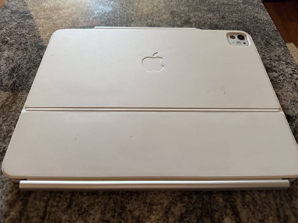 Apple Tablet PC: Apple iPad Pro 13 M4, 2 TB – Usato da Luzern venduto da Lightrooms 1