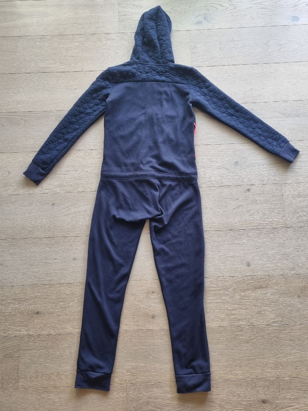 Roxy Jumpsuits: ROXY Overall Pyjama Jumpsuit Mädchen blau ca. Gr. 164 / S – Gebraucht aus Oberuzwil von Tvistur80 7