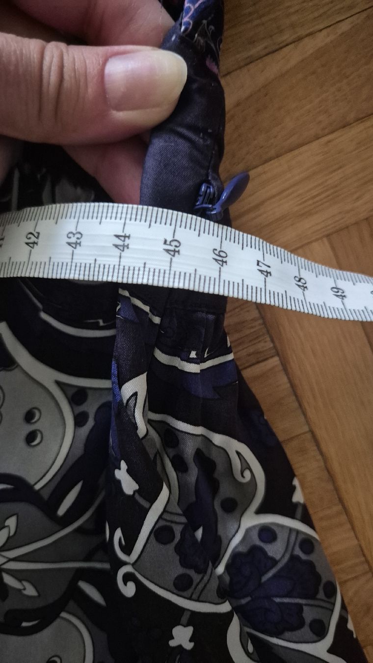 Odd Molly Vestiti: Odd Molly Kleid Gr. M Seide  – Usato da Winterthur venduto da ann_7lxx 7