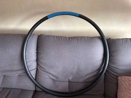 Hula Hoop Reifen