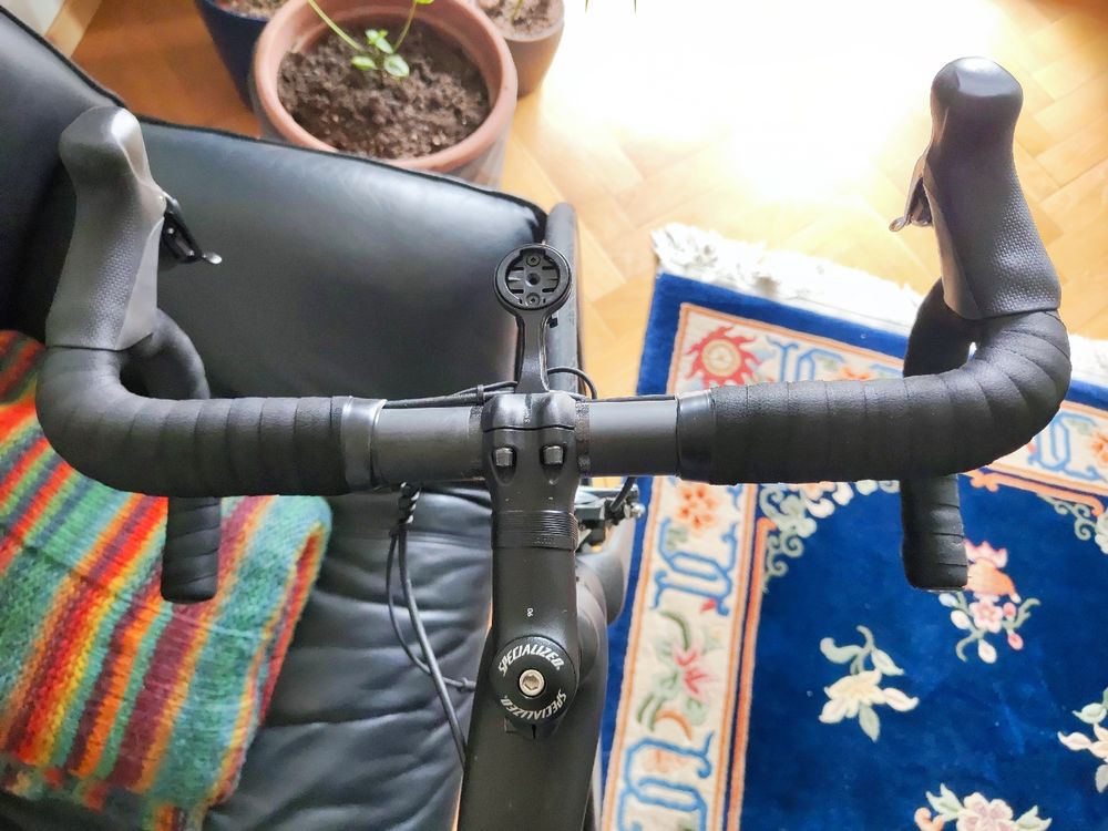 Specialized Vélos: Specialized S-Works SL5 Gr. 56 – D'occasion à Bern par HerrHase 7