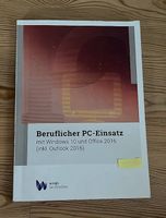 Beruflicher PC-Einsatz