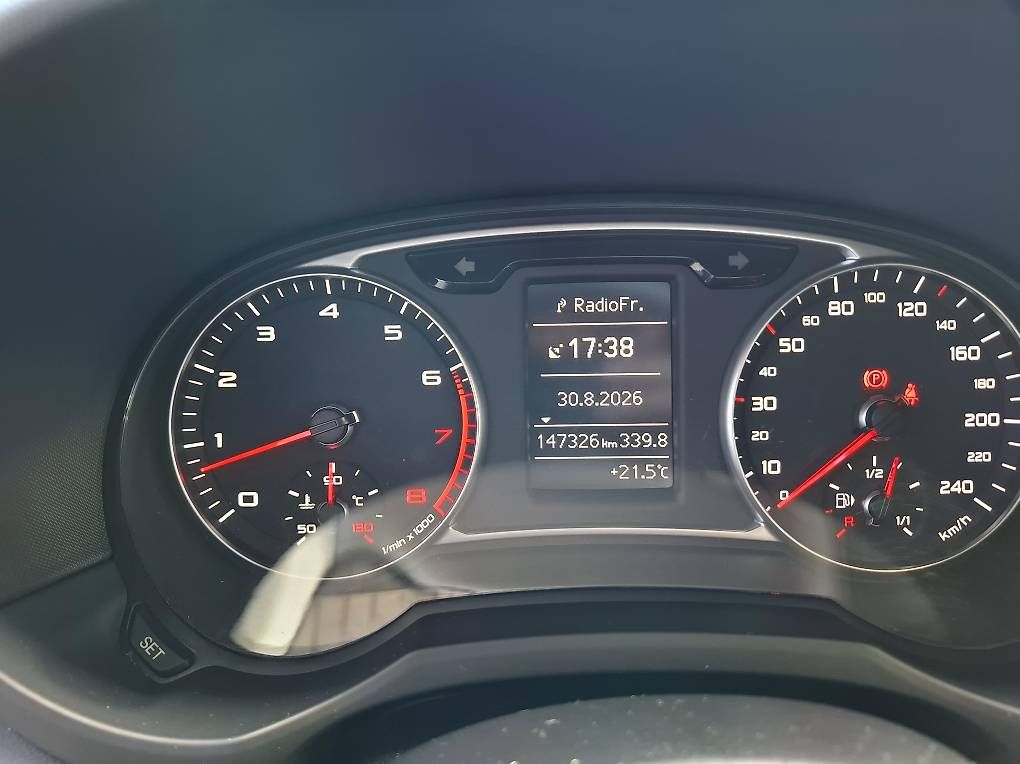 Automobili: Audi A1 1.2 – Usato da La Tour-de-Trême venduto da ts6_s7qk 2