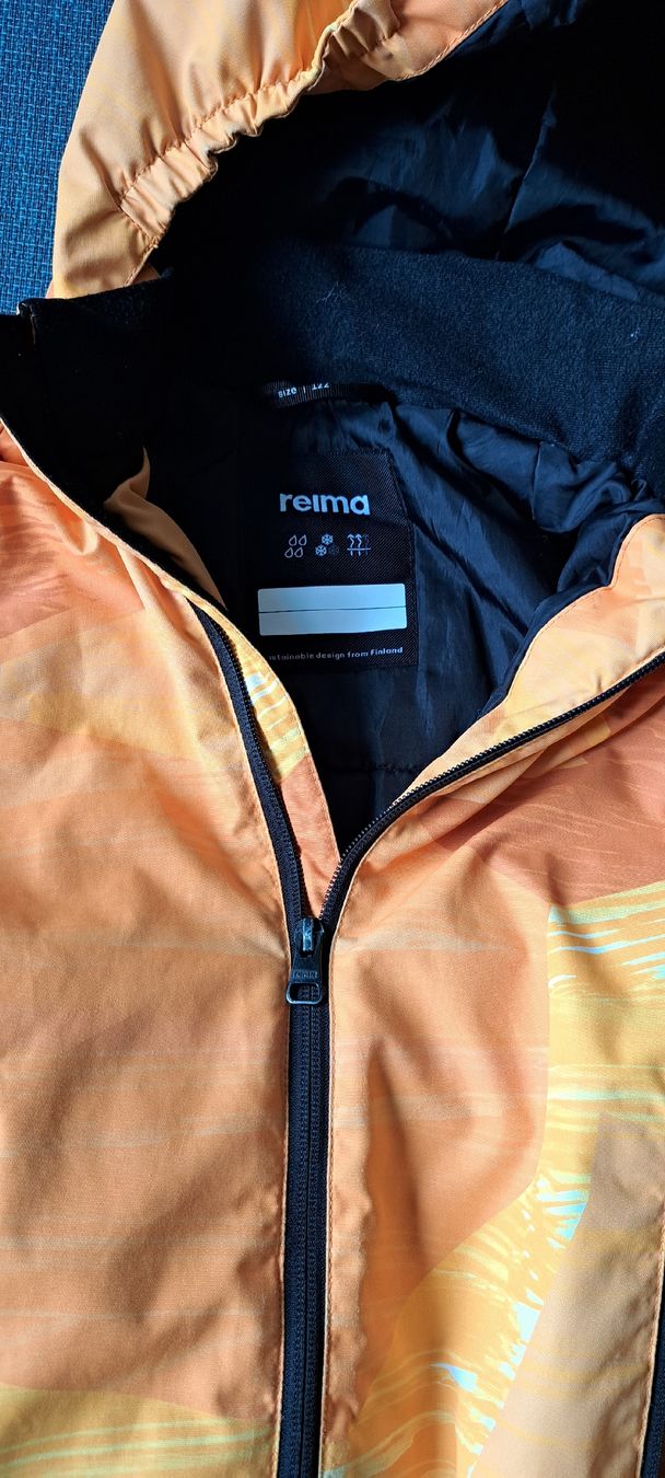 Reima Jacken & Mäntel: Reima Winter Jacket Size 122 – Gebraucht aus Adliswil von kar_fh9h 1