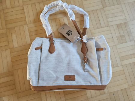 Nordace Siena Pro Tasche Medium