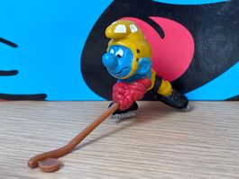 Eishockey-Schlumpf