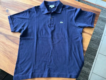 ORIGINAL Lacoste Polo-Shirts Gr 6 / XL