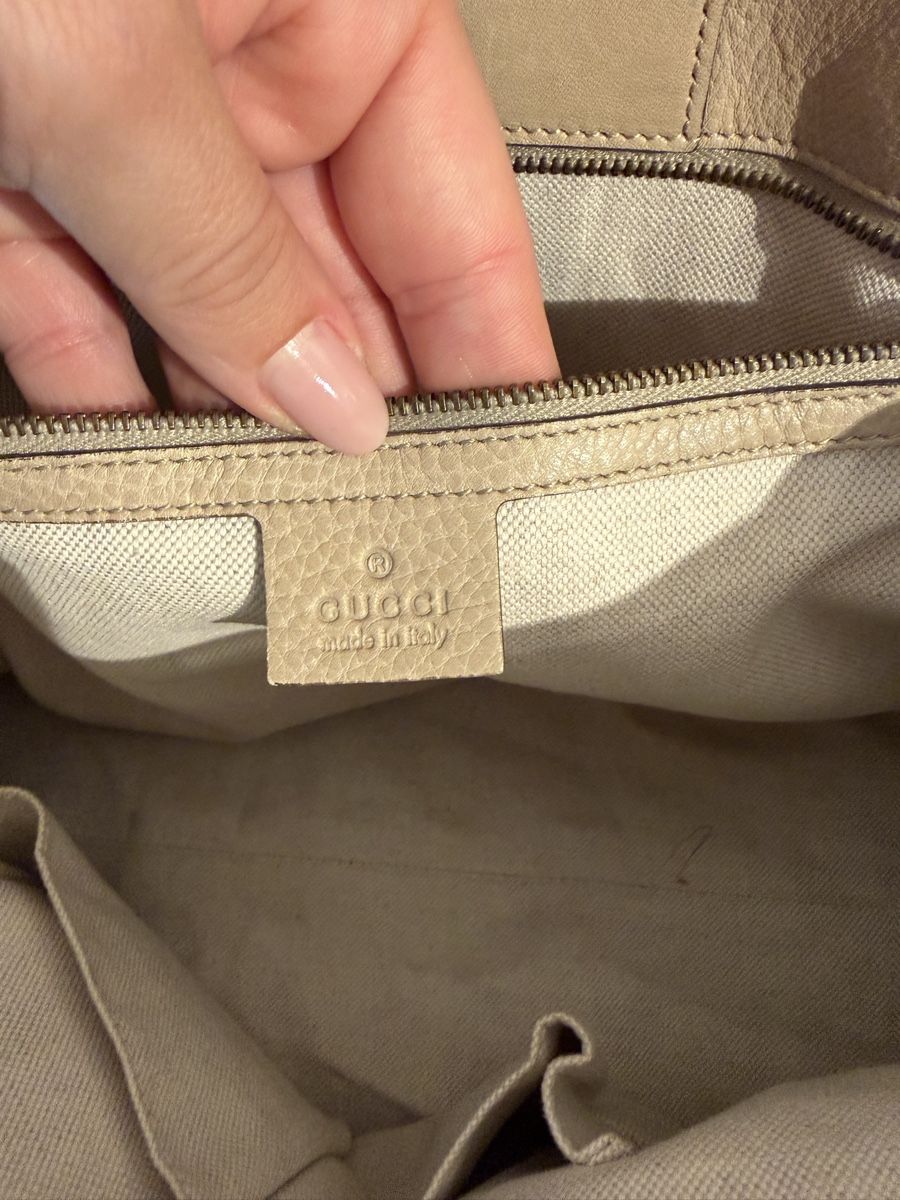 Gucci Taschen für Damen: Gucci Shopper – Gebraucht aus Zofingen von MajaMarija85 3
