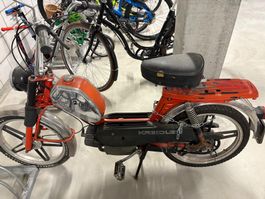 Mofa Kreidler