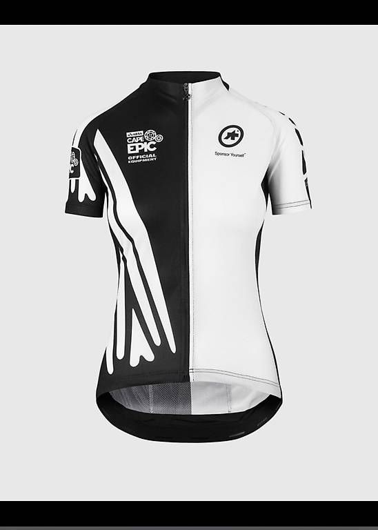 Assos Leibchen & Hosen: Assos Tricot Cape Epic 2 Farben xl – Neu (gemäss Beschreibung) aus steffisburg von bea_jmr8 3