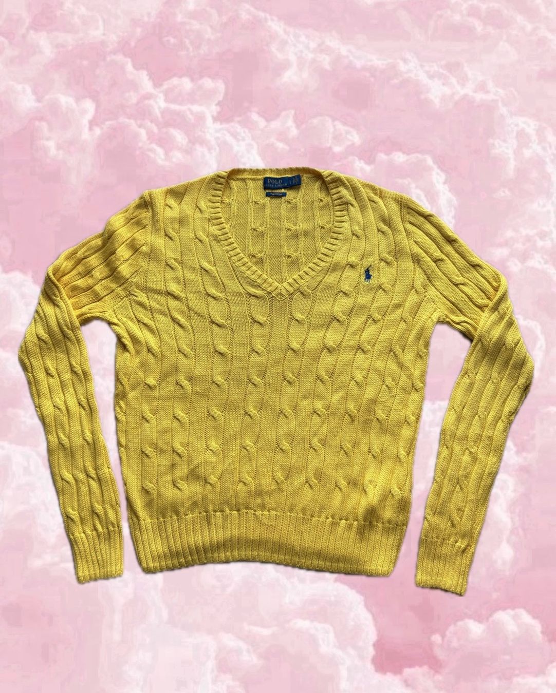 Ralph Lauren Maglioni & Felpe: Polo Ralph Lauren Pullover – Usato da Wigoltingen venduto da _vntg_