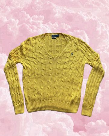 Polo Ralph Lauren Pullover
