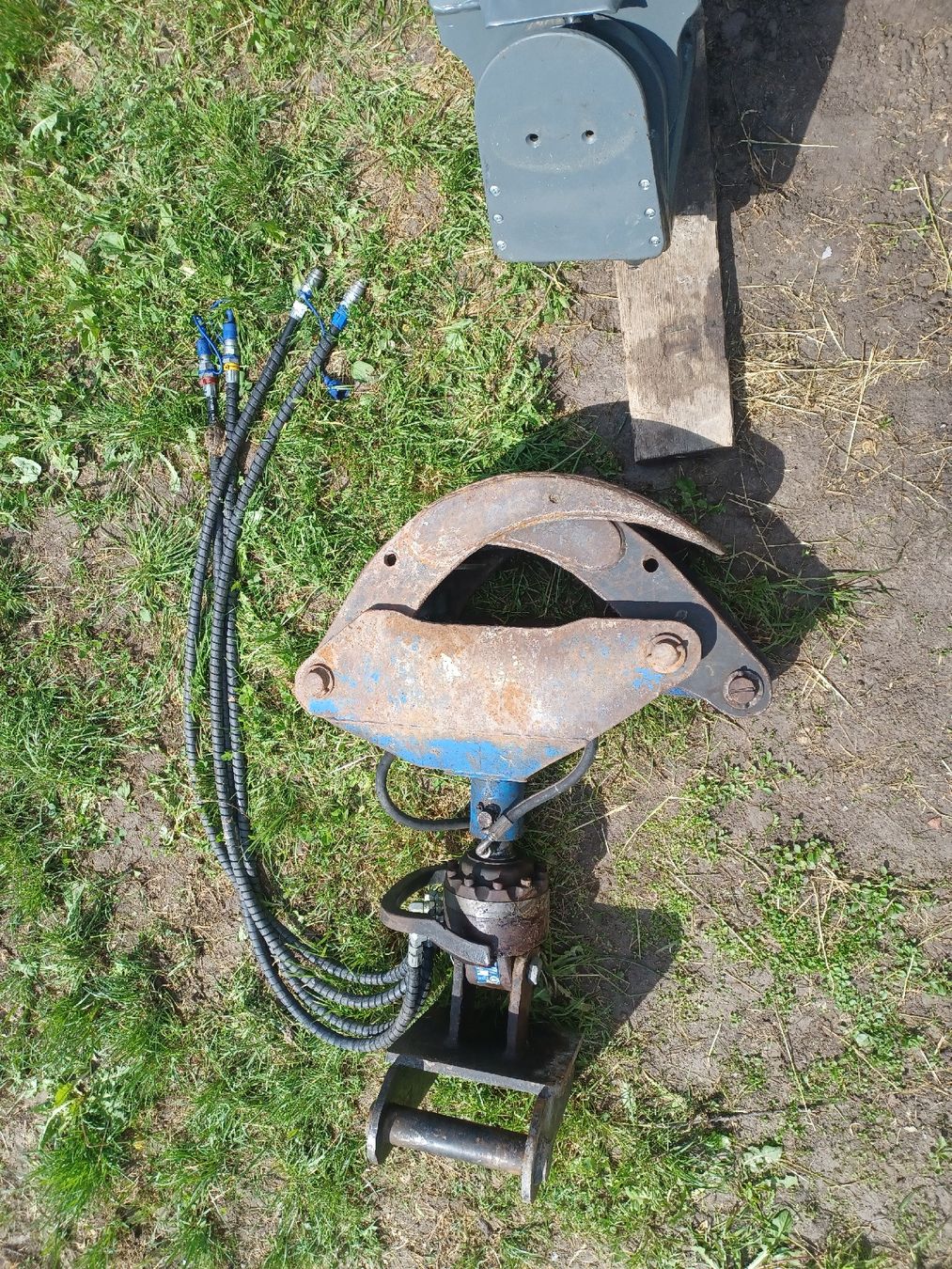 Pinces: Holzzange – D'occasion à Boswil par Turbo92 3