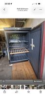Weinkühlschrank