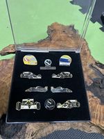 Sauber F1 Pin