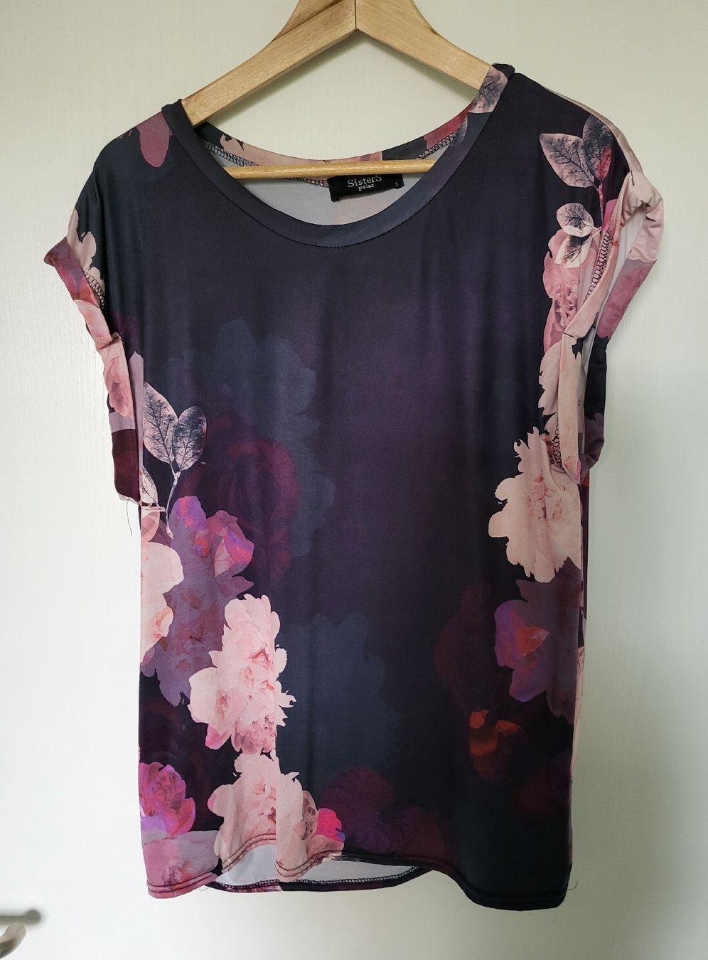 Lotti di vestiti: Set Oversize Shirts – Usato da Lohn SH venduto da Svalmi 2