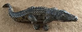 SCHLEICH KROKODIL