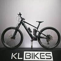 E-BIKE FOCUS NEUWERTIG 25KM/H | 85NM & 625WH BOSCH