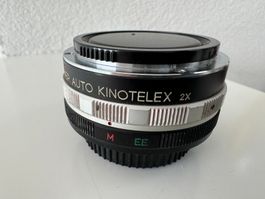 WEP Auto Kinotelex 2x