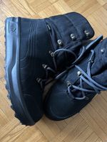 Puma Stiefel gr 42