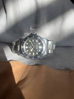 Tudor submariner 9411