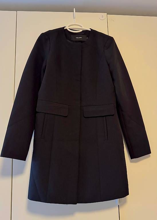 Mäntel: Damen Mantel – Gebraucht aus St. Gallen von Lina-05