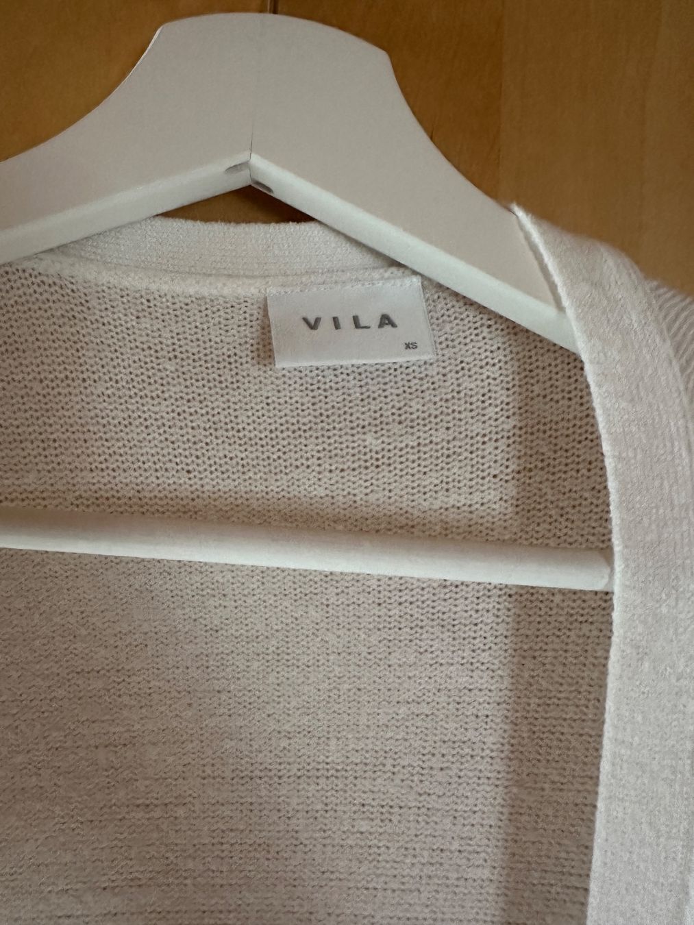 Giacche: Vila Strickjacke Grösse XS – Usato da Müstair venduto da V.Sara 1