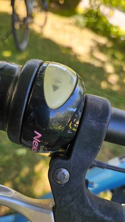 Wheeler Biciclette: Stadtvelo Wheeler Alterra leisure – Usato da Neftenbach venduto da kupl 3