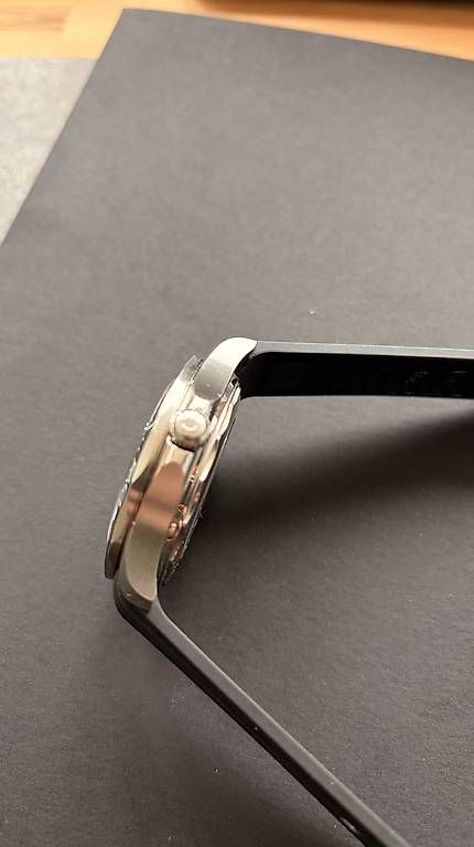 Orologi: Omega Seamaster 300 – Usato da Basel venduto da Bandura1727 2