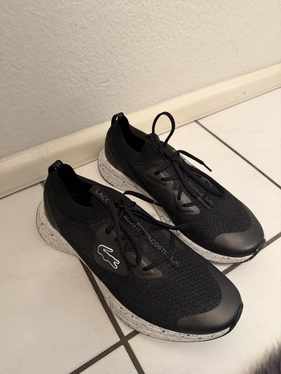 Lacoste Scarpe da donna: Lacoste Schuhe – Nuovo (secondo la descrizione) da Basel venduto da k-anna 2