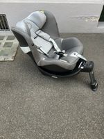 Kindersitz Cybex Sirona M2 i-Size (inkl. Isofix-Basis)