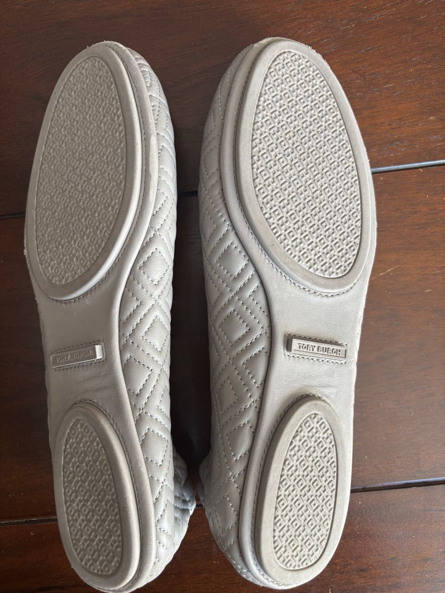 Tory Burch Scarpe da donna: TORY BURCH BALLET BALLERINA Gr.9 – Usato da Pratteln venduto da sab_whk9 4