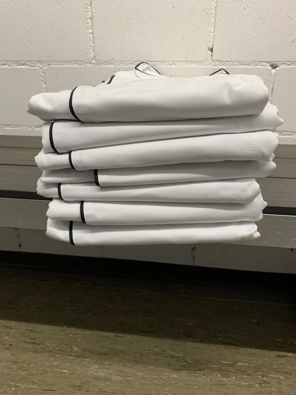Jacken: Kochjacke Weiss Grösse XL neu – Neu (gemäss Beschreibung) aus Zürich von Olimpied 2