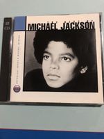CD The Best of Michael Jackson Anthology 2-CD Set